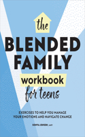 Blended Family Workbook for Teens