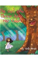 The Girl Who Threw Away Her Colors