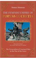 Feminist Empire of Popess Lucretia