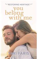 You Belong with Me