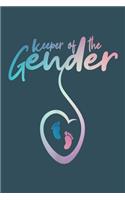 Keeper of the Gender