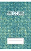 Notebook: Blank Line Journal Notebook For Notebook lover Notebook Journal For Men Women and any People