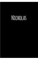 Nicholas