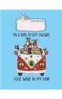 Composition Book