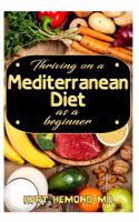 Thriving on a Mediterranean Diet as a beginner