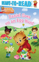 Daniel Goes on an Egg Hunt