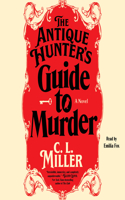 The Antique Hunter's Guide to Murder
