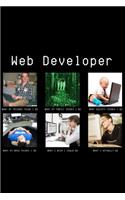 Web Developer