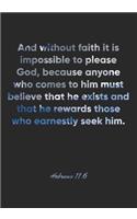 Hebrews 11