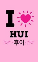 I Love Hui