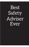 Best Safety Adviser Ever