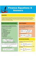 Finance Equations & Answers
