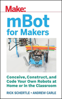 Mbot for Makers