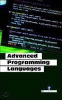 Advanced Programming Languages