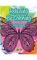 Relaxing By Coloring