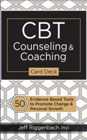 CBT Counseling & Coaching Card Deck