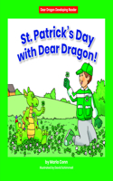 St. Patrick's Day with Dear Dragon!