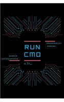 Run CMD