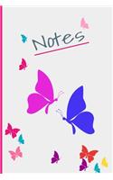 Notes