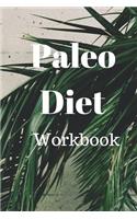 Paleo Diet Workbook