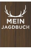 Mein Jagdbuch