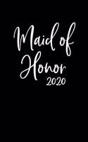 Maid of Honor 2020
