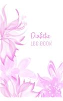 Diabetic Log Book