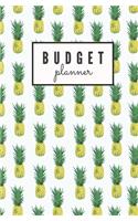 Budget Planner