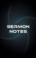 Sermon Notes