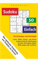 Sudoku so einfach