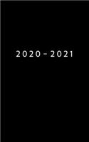 2020 - 2021