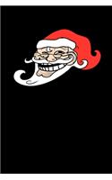 Santa Troll Meme