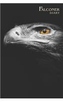 Falconer Diary