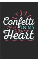 Confetti In My Heart
