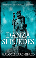 Danza Si Puedes