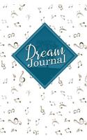 Dream Journal: (Dream Journal)
