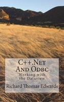 C++.Net and ODBC