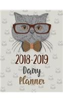 2018-2019 Dairy Planner