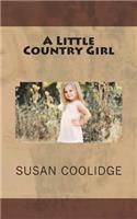 A Little Country Girl