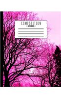 Composition Notebook