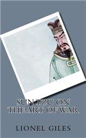 Sun Tzu on the Art of War