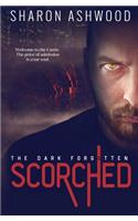 Scorched: The Dark Forgotten