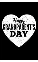 Happy Grandparents Day