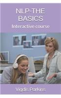Nlp-The Basics