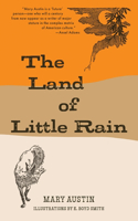 Land of Little Rain (Warbler Classics)