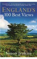 England's 100 Best Views