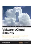 Vmware Vcloud Security