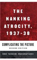 Nanking Atrocity, 1937-1938