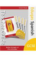 Eduqas GCSE Spanish Teacher Guide