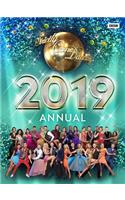 Strictly Come Dancing Annual 2019